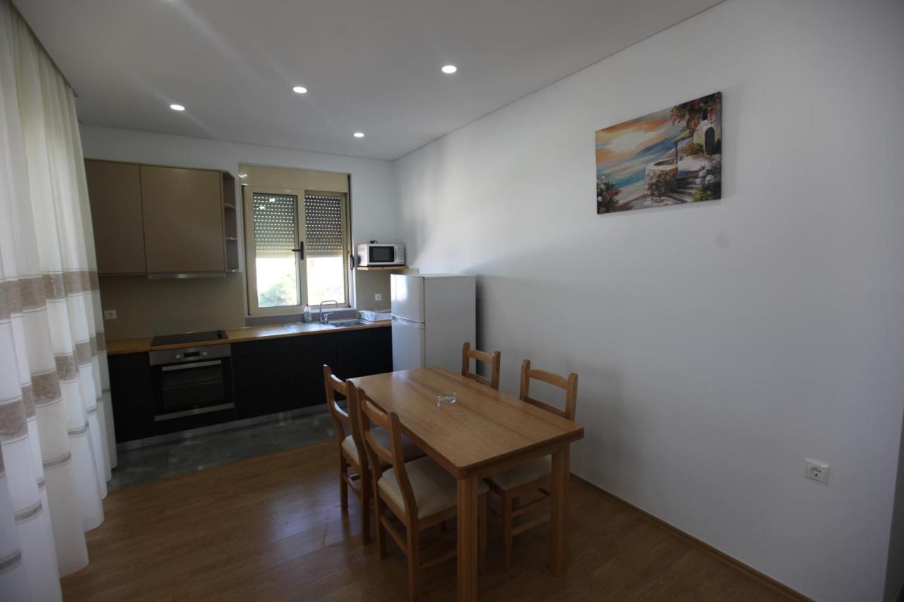 Mane Apartments Sarande Exterior photo