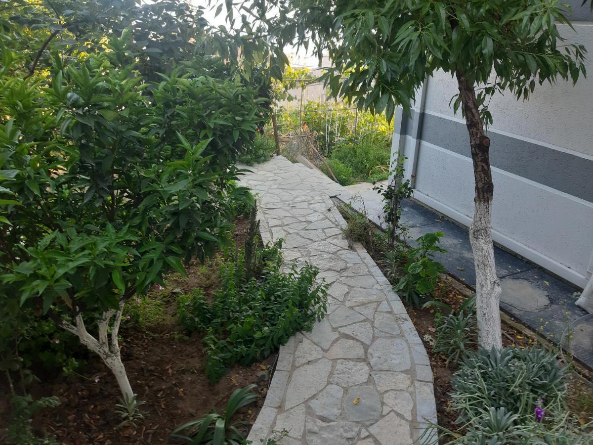 Mane Apartments Sarande Exterior photo