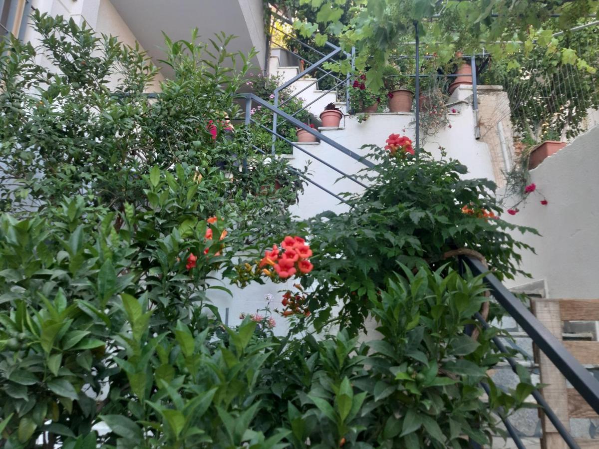 Mane Apartments Sarande Exterior photo