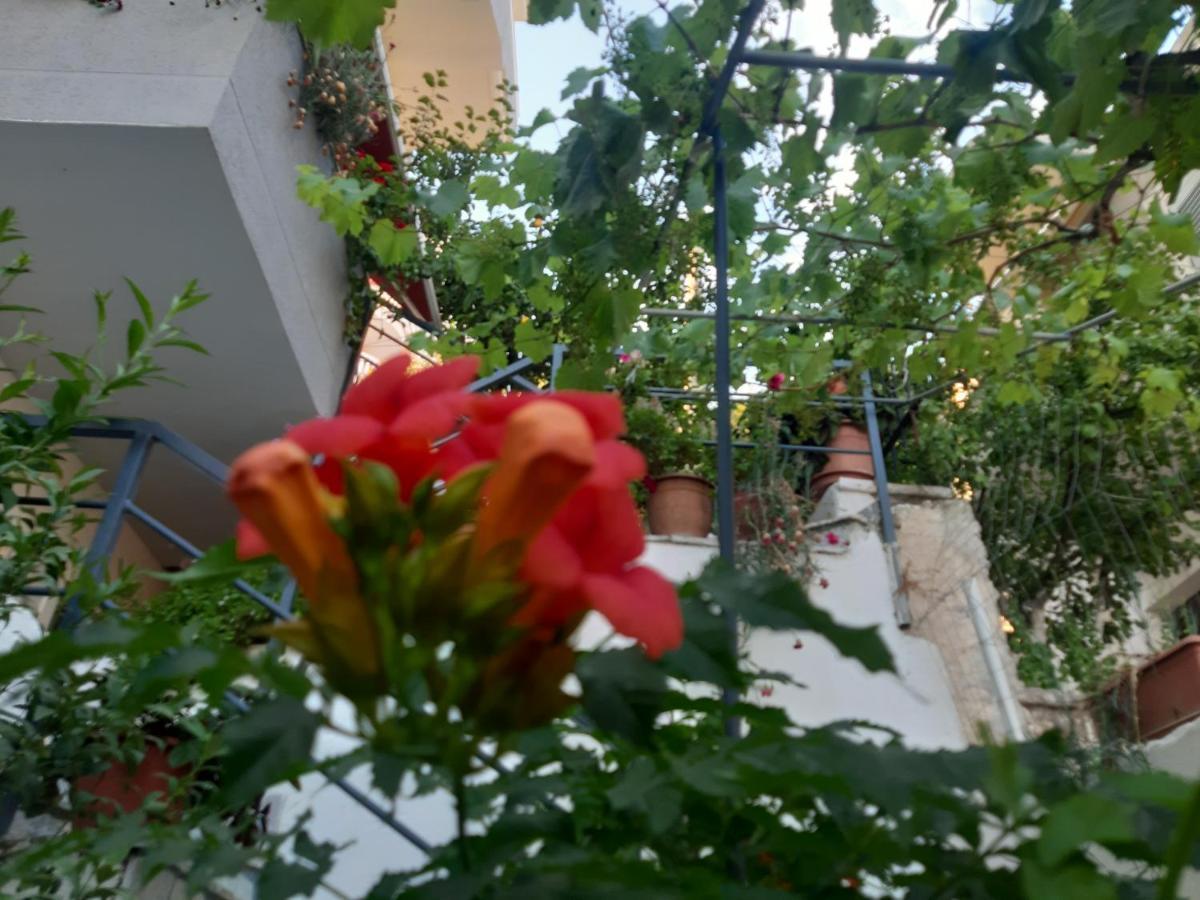 Mane Apartments Sarande Exterior photo