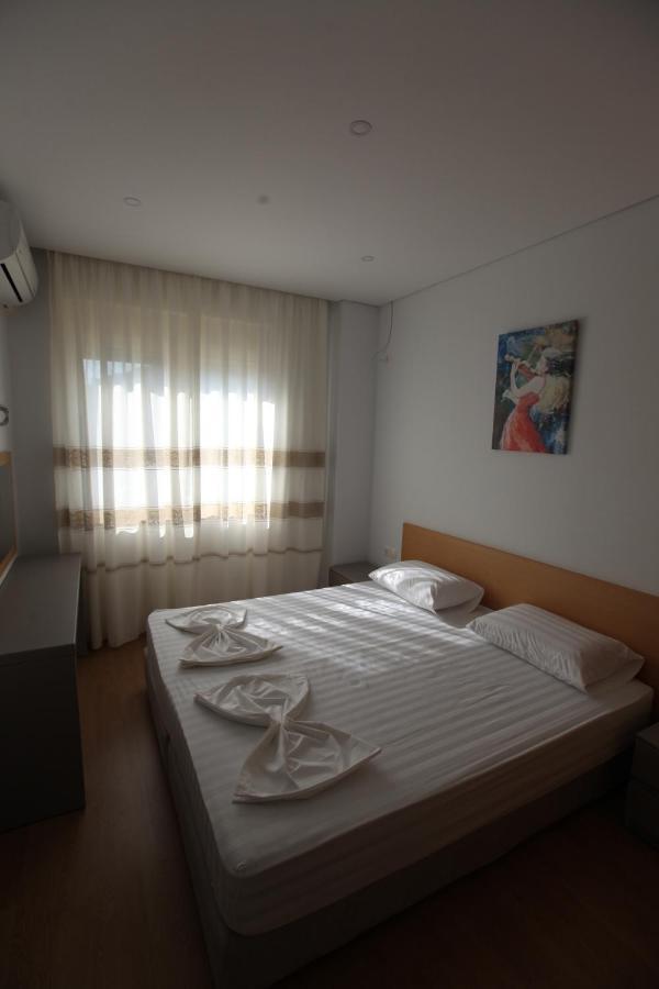 Mane Apartments Sarande Exterior photo