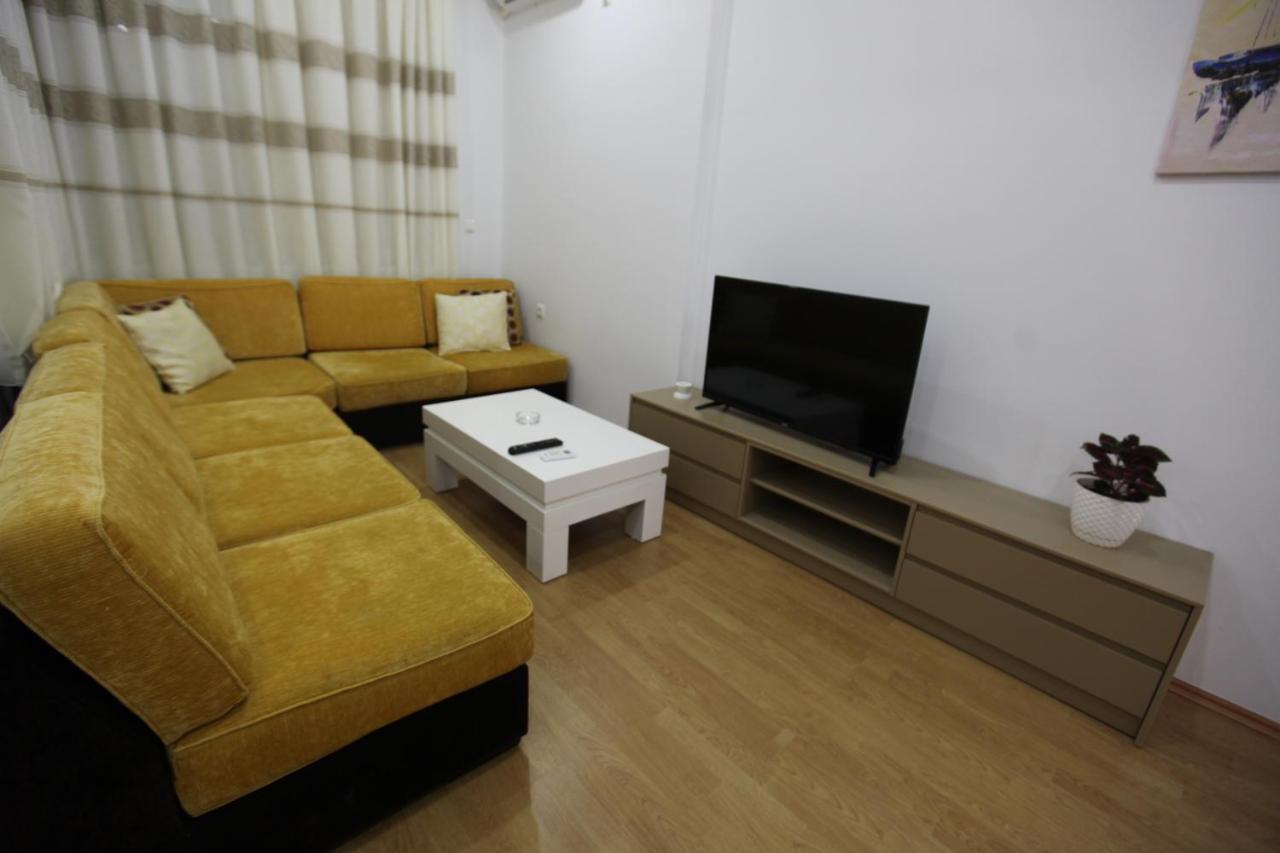 Mane Apartments Sarande Exterior photo
