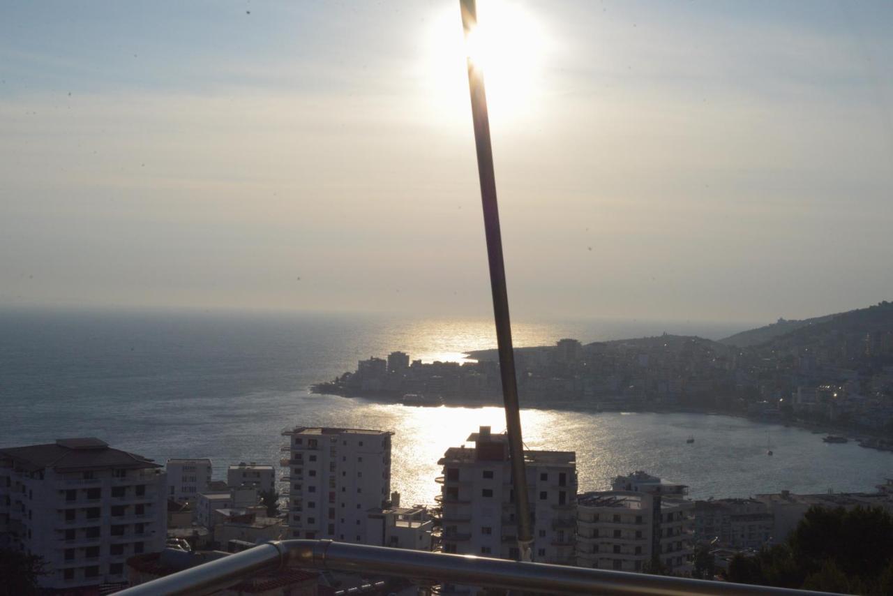 Mane Apartments Sarande Exterior photo