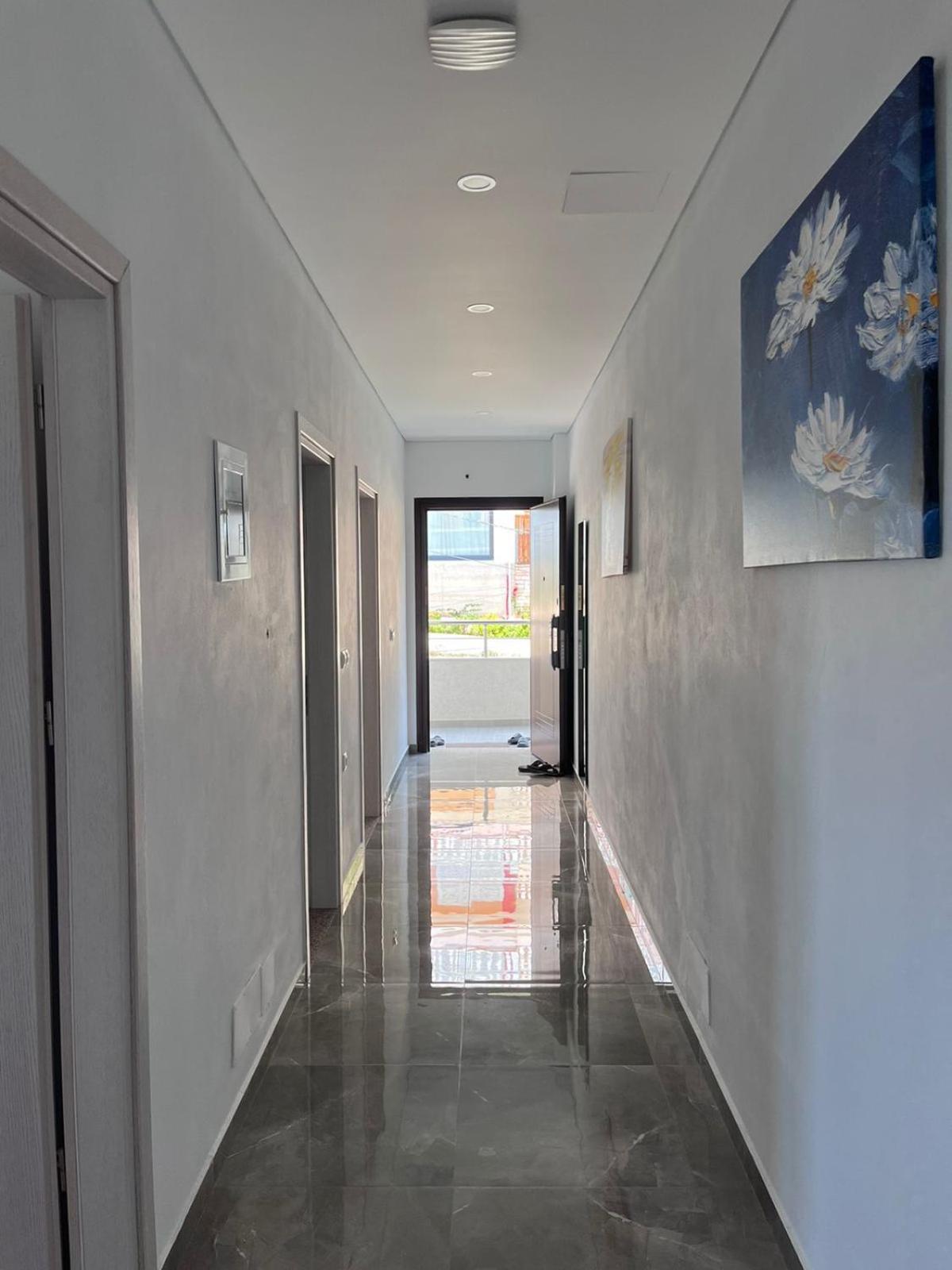 Mane Apartments Sarande Exterior photo