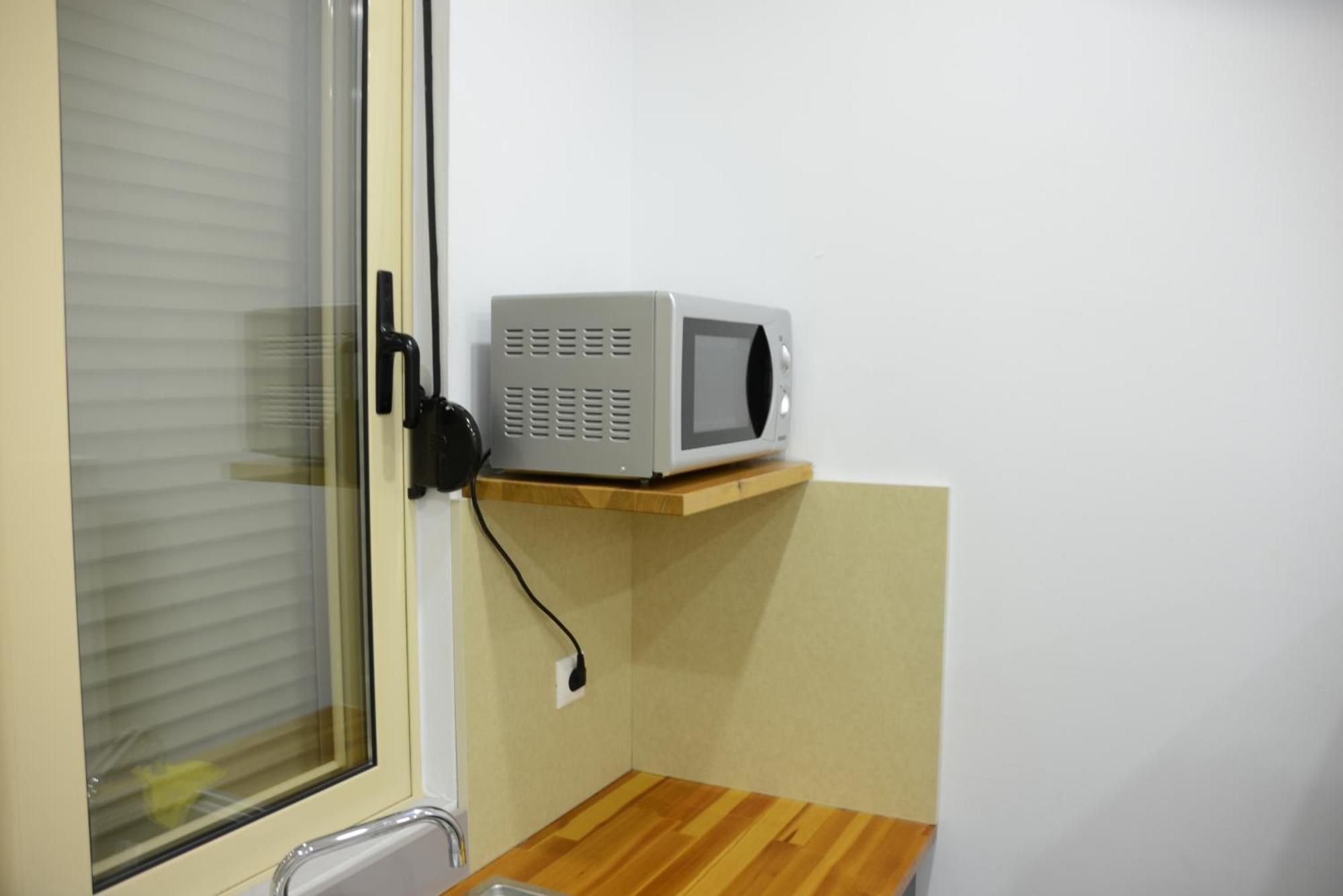 Mane Apartments Sarande Exterior photo